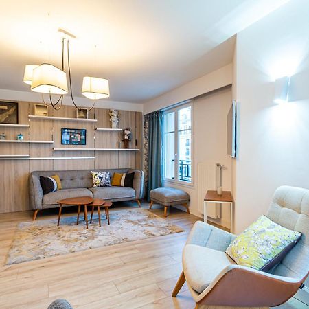 Luxueux Appartement Design 70M2 Disneyland Paris Pour 6Pax Chessy  Luaran gambar