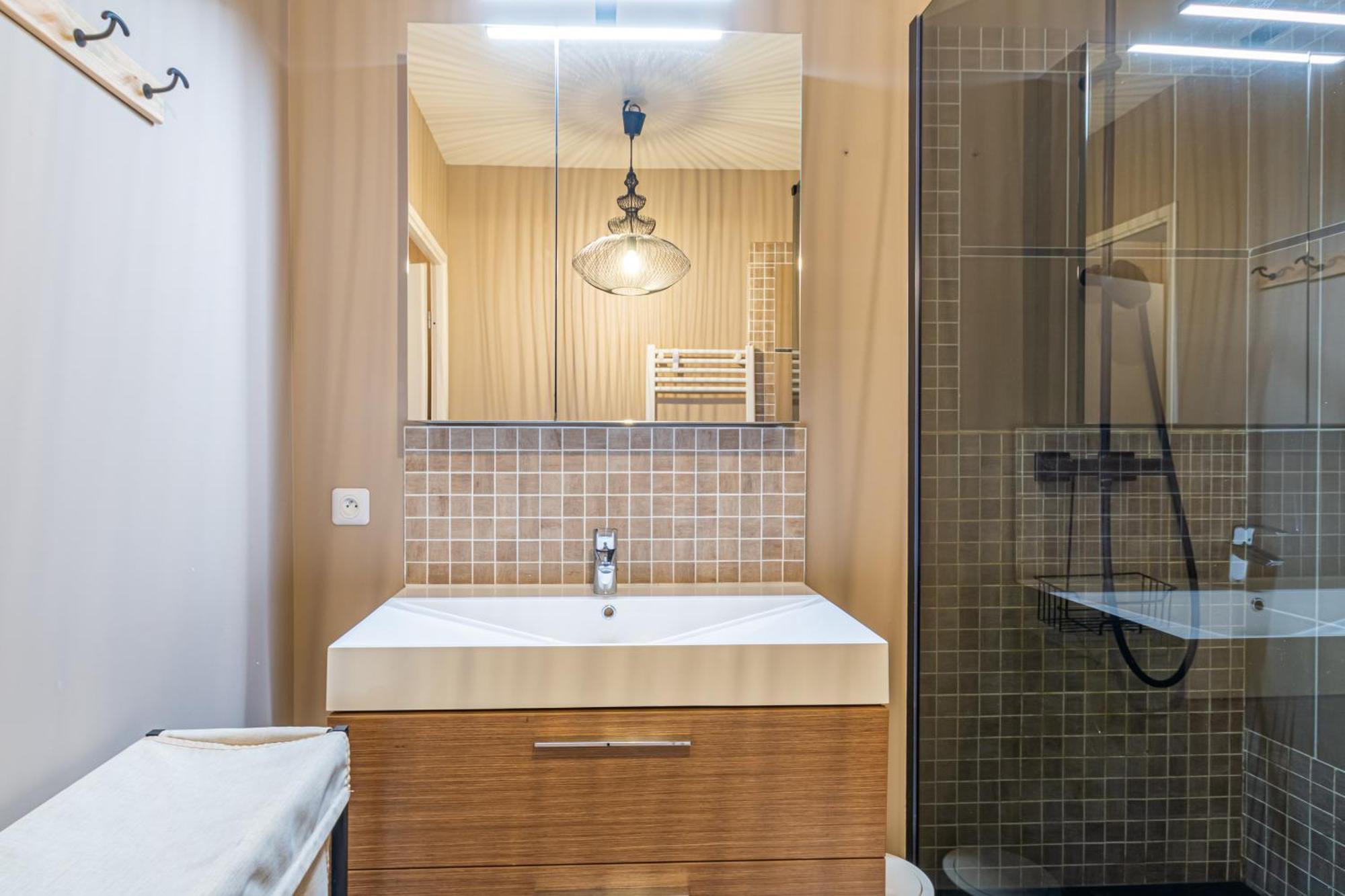 Luxueux Appartement Design 70M2 Disneyland Paris Pour 6Pax Chessy  Luaran gambar