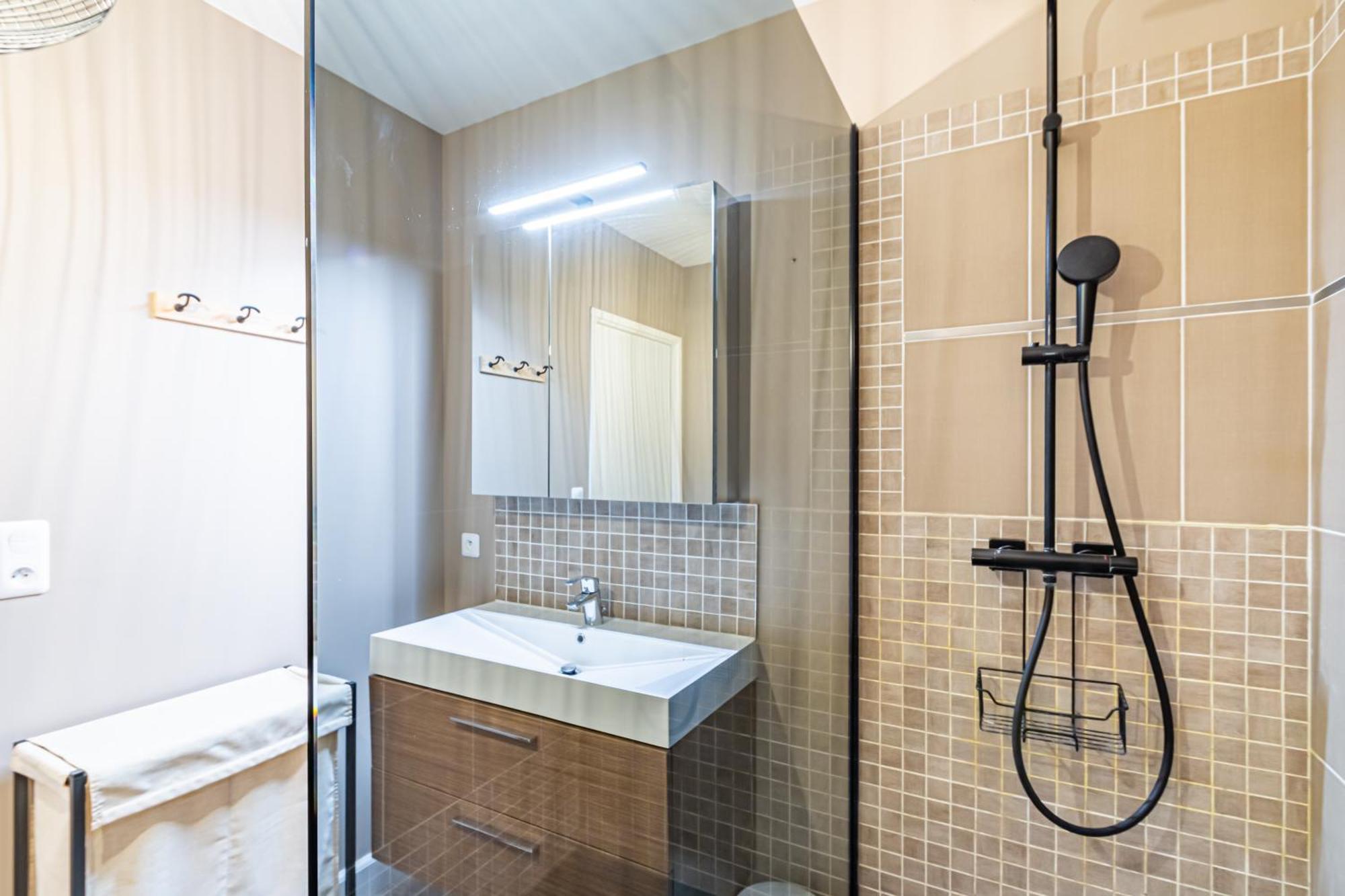 Luxueux Appartement Design 70M2 Disneyland Paris Pour 6Pax Chessy  Luaran gambar